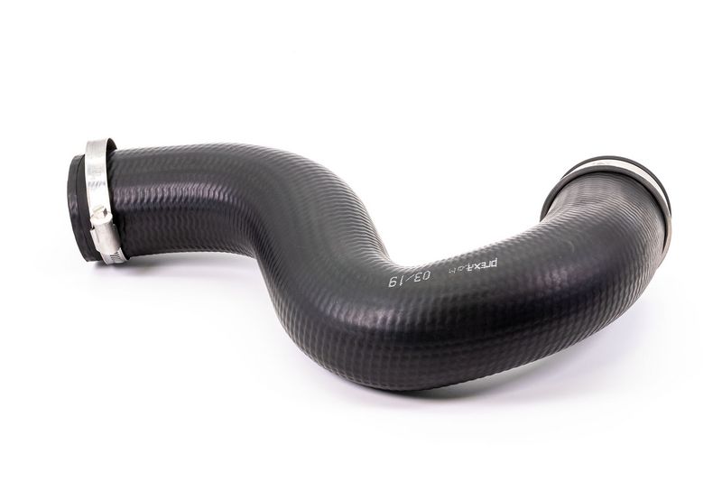 PREXAparts P126237 Charge Air Hose