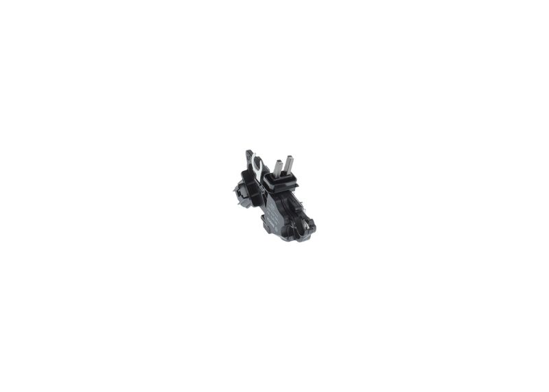 Regulator, alternator 1 986 AE0 068 BOSCH