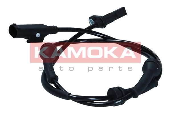 KAMOKA 1060763 Sensor, wheel speed