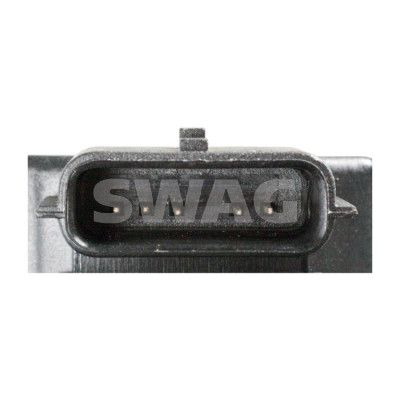 SWAG 33 10 0155 EGR Valve