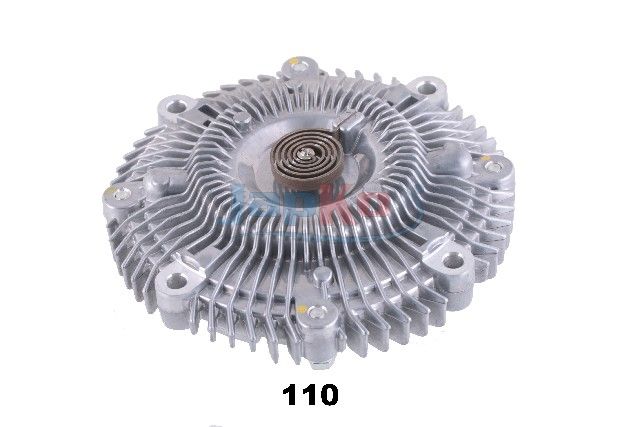 Sidur, radiaatoriventilaator, JAPKO 36110