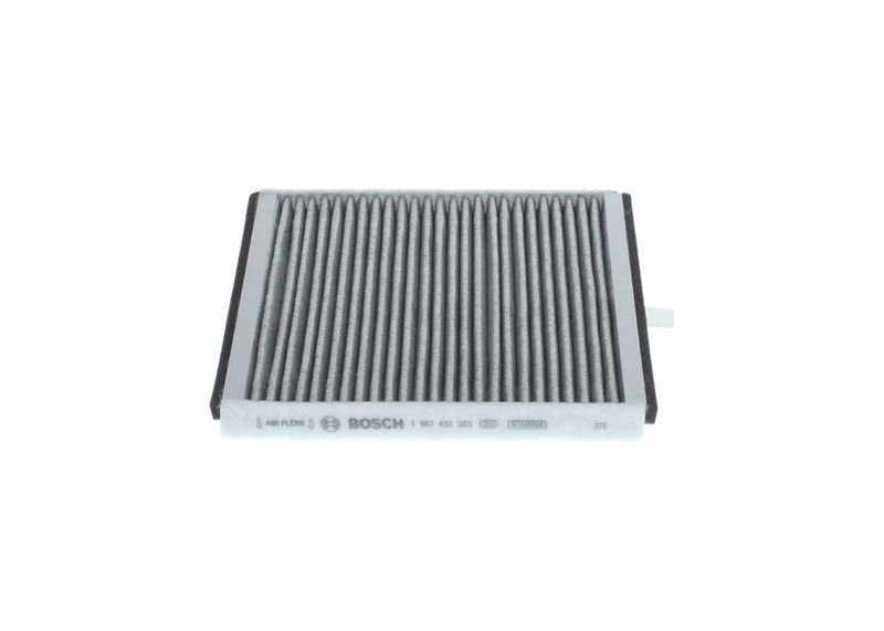 Filter, salongiõhk, BOSCH 1 987 432 363