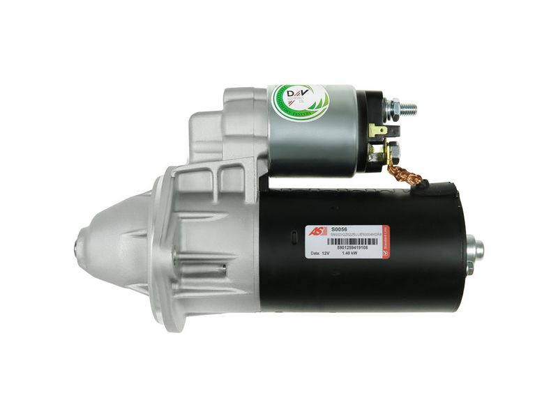 Starter, AS-PL S0056
