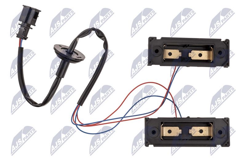 Numbrivalgustus, NTY EZC-WW-831