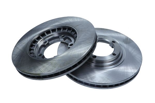 MAXGEAR 19-3345 Brake Disc