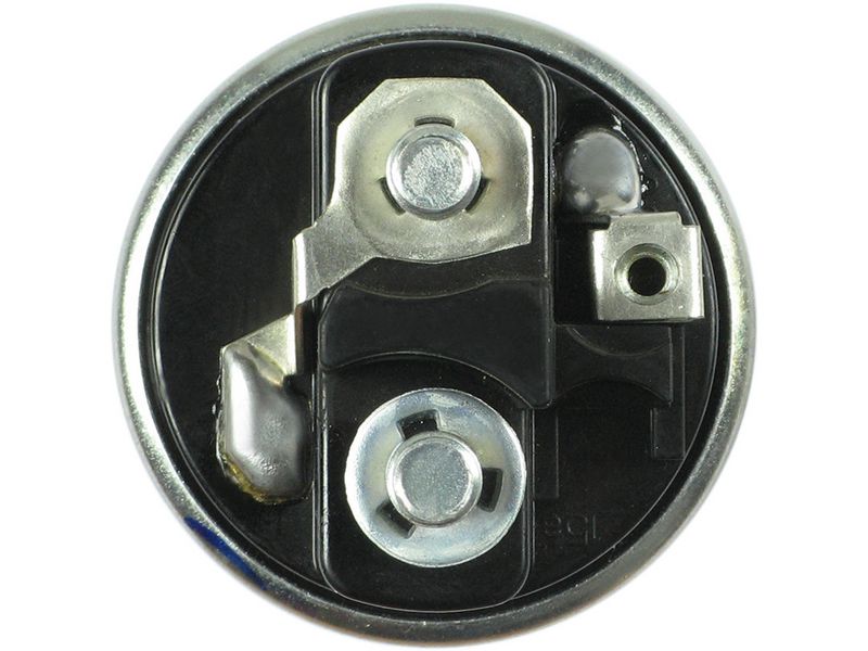 Magnetlülitus, starter, AS-PL SS0035P