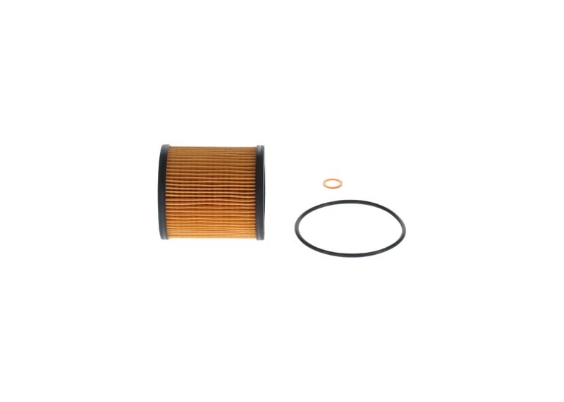 BOSCH F 026 407 372 Oil Filter
