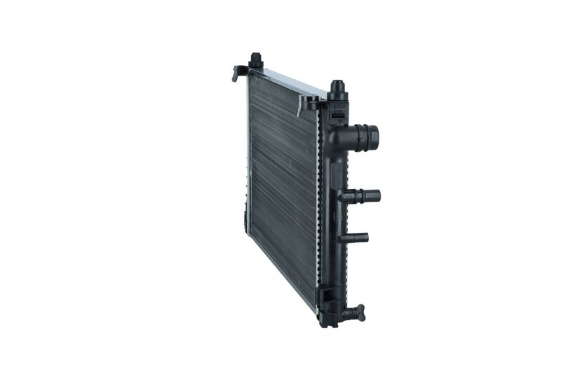 Radiaator, mootorijahutus, NRF 58237