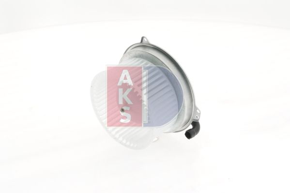 Product Salona ventilators AKS DASIS 448280N Image