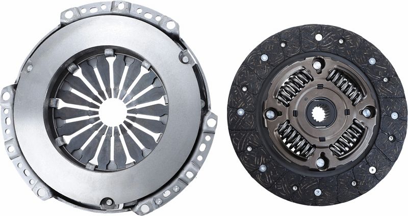 Sidurikomplekt, SACHS 3000 951 578