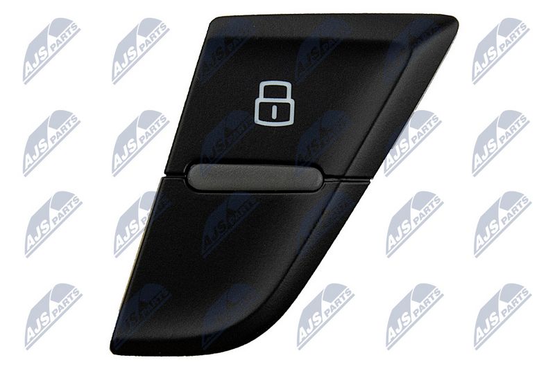 Lüliti, ukse lukustus, NTY EWS-AU-060