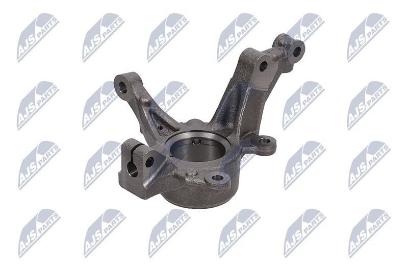 Käändmik, rattakinnitus, NTY ZZP-RE-020