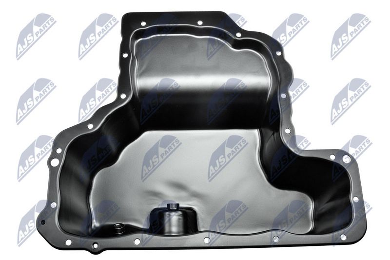 NTY BMO-ME-007 Oil Sump