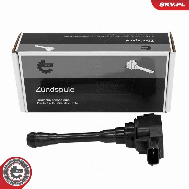 ESEN SKV 03SKV367 - Ignition Coil