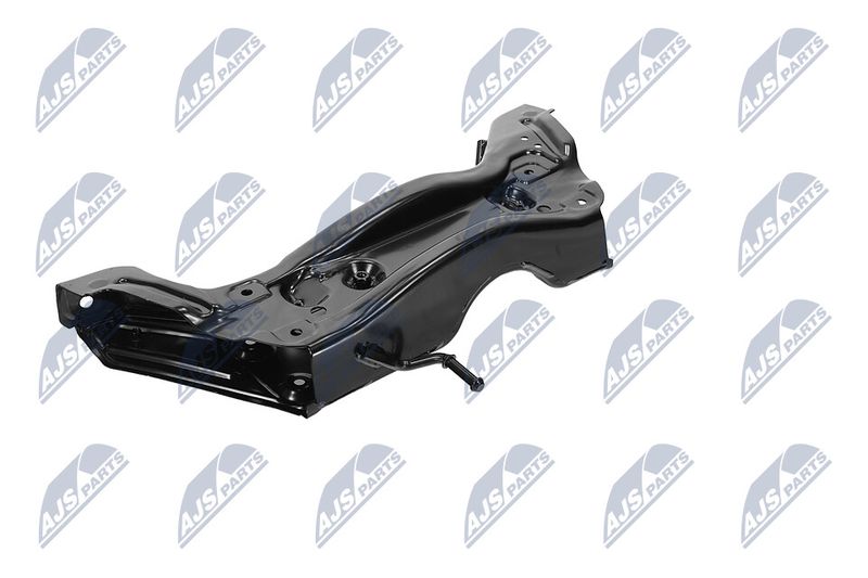 This part match OEM code: 6Q0199287F
