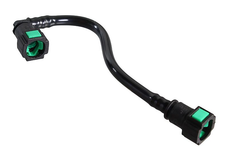 METZGER AUTOTEILE 2150222 - Fuel Line