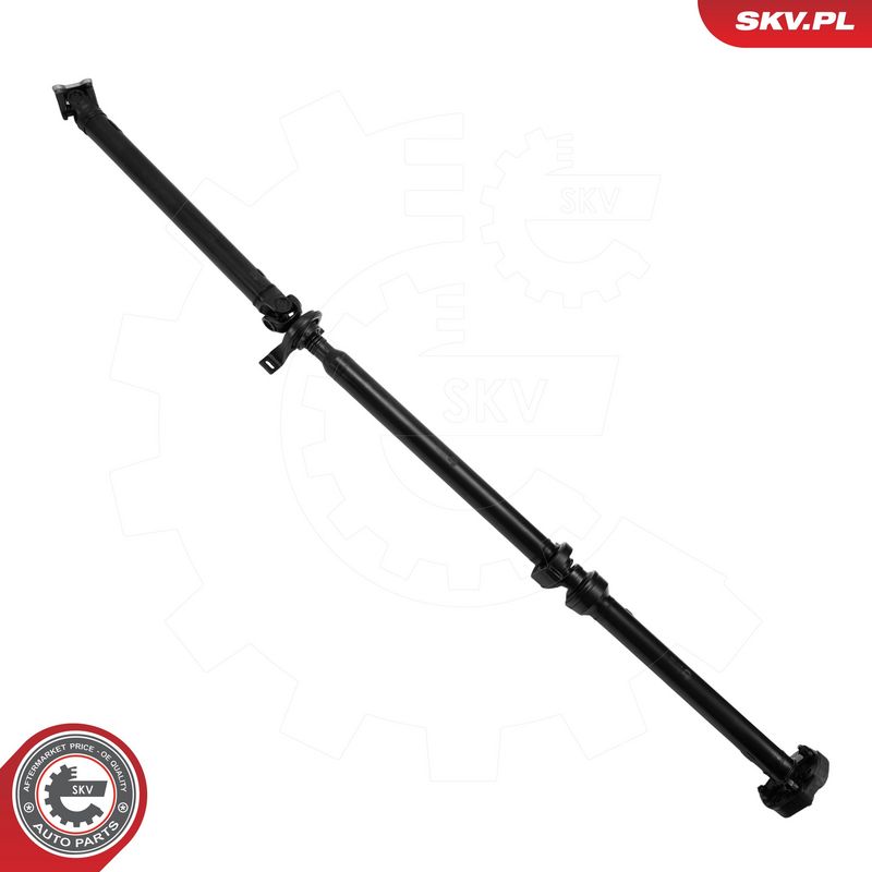 Veovõll, ESEN SKV 76SKV126