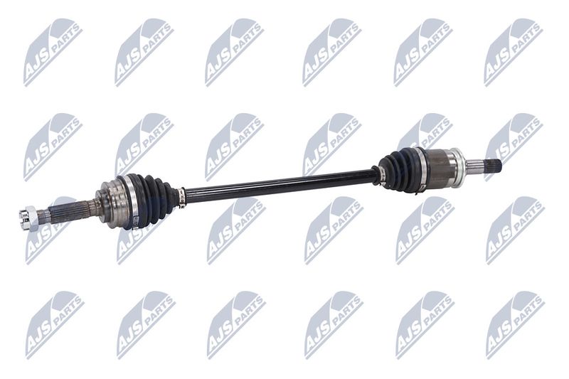 NTY NPW-CH-048 Drive Shaft