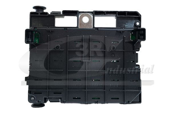 Unidad de control, gestión del motor