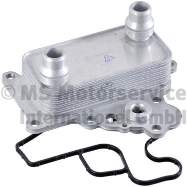 Ölkühler, Motoröl