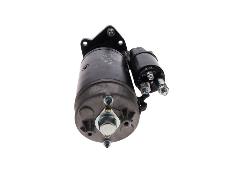 BOSCH F002G20590 Starter