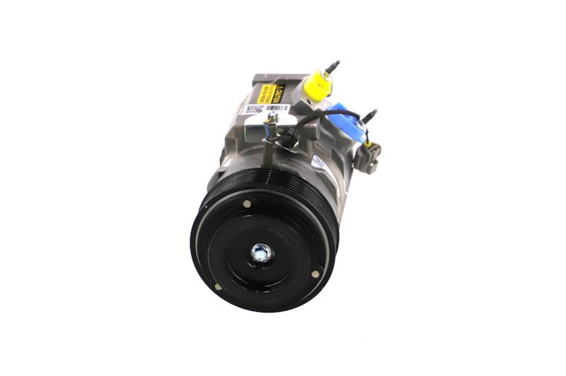REMANTE 005-001-000303R Compressor, air conditioning