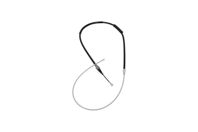 KAMOKA 1190266 Cable Pull, parking brake