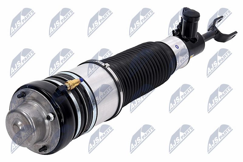 Õhuamort, NTY A-AU-048