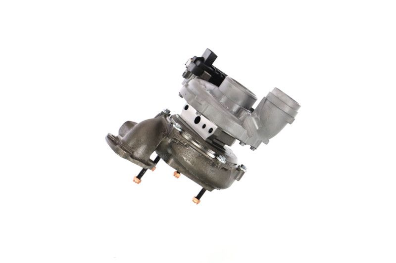 REMANTE 003-002-004582R Charger, charging (supercharged/turbocharged)