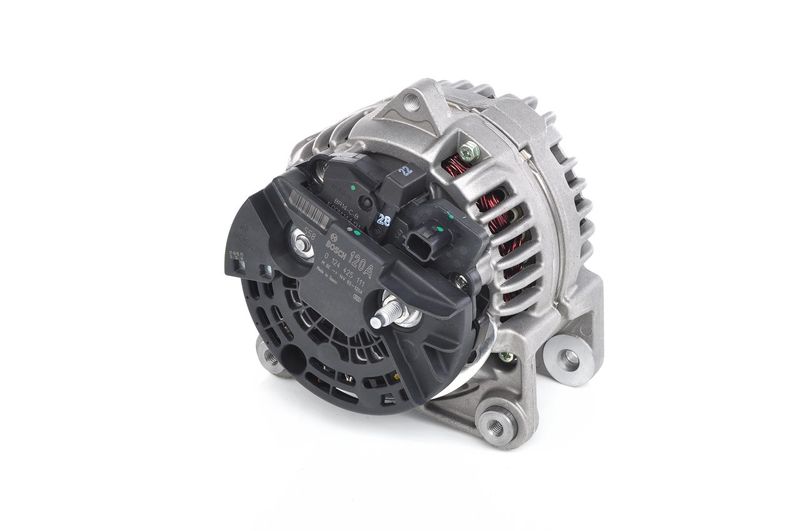 BOSCH 0124425111 Alternator