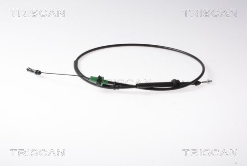 Газопровід, Triscan 814029357