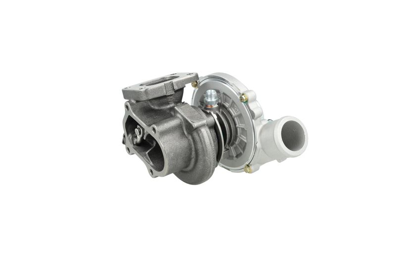 Kompressor, ülelaadimine, NRF 90010265