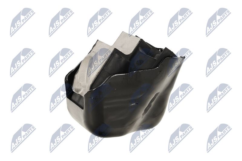 Paigutus, Mootor, NTY ZPS-ME-073