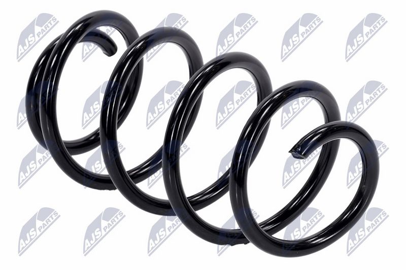NTY ASZ-AU-042 Suspension Spring
