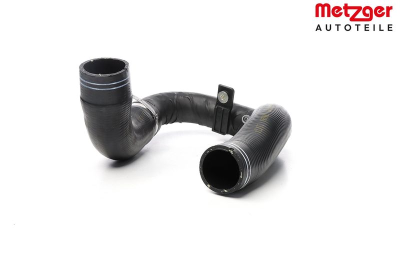 METZGER AUTOTEILE 2400405 Charge Air Hose