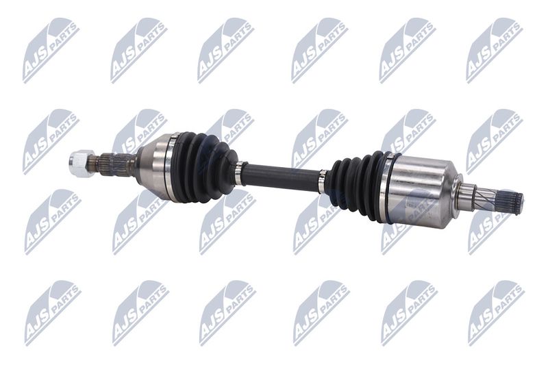 Veovõll, NTY NPW-PL-042