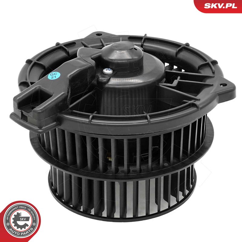 Salongipuhur, ESEN SKV 68SKV268