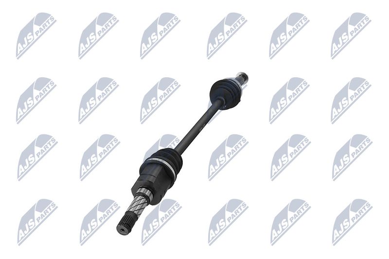 NTY NPW-FR-229 Drive Shaft