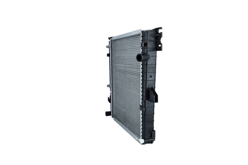 Radiaator, mootorijahutus, NRF 56034