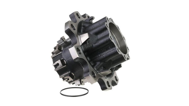Rattarumm, SKF VKHC 5905