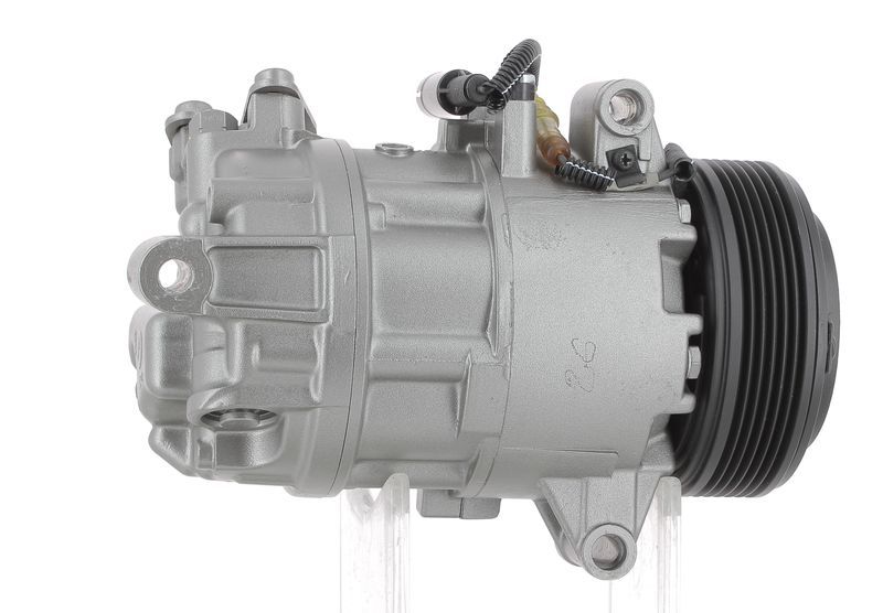 CEVAM 8600123 Kondicionieriaus kompresorius