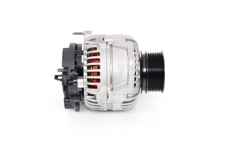 BOSCH 0 124 655 173 Alternator