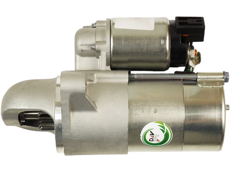 AS-PL S1087(DELCO) Starter