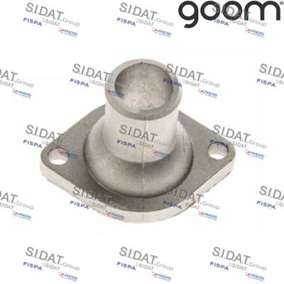 фланец за охладителната течност SIDAT