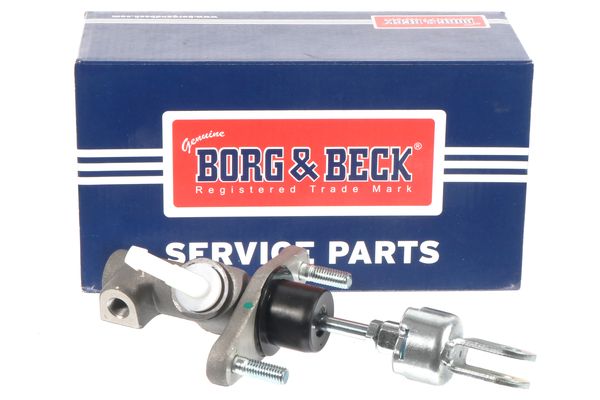 BORG & BECK Master Cylinder, clutch BCM226