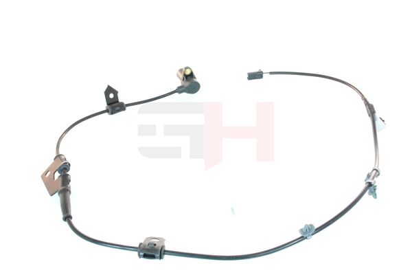 GH GH-703405V Jutiklis, rato greitis