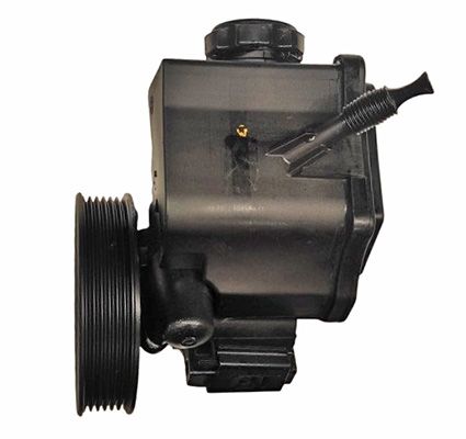 Bomba hidráulica, dirección