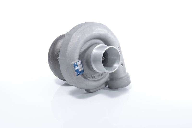 Compresor,sistem de supraalimentare T911853 BTS Turbo