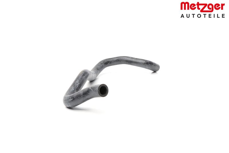 METZGER AUTOTEILE 2420745 Radiator Hose