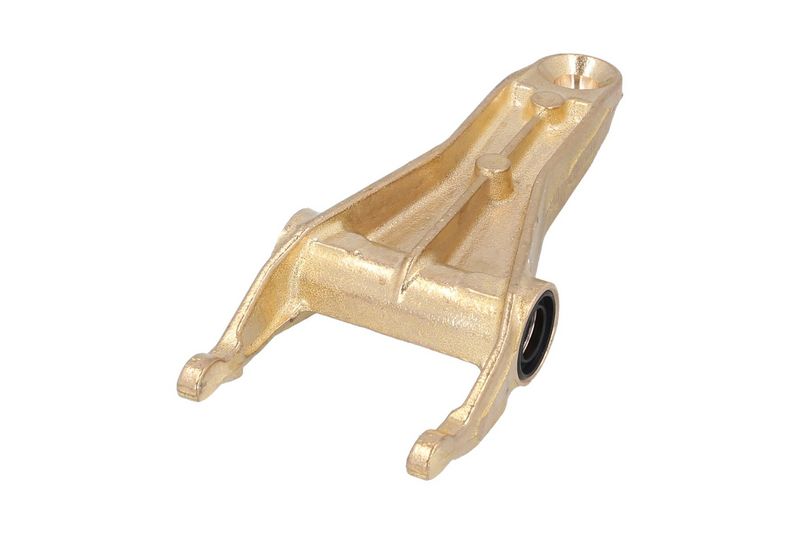 KAMOKA FC029 Release Fork, clutch